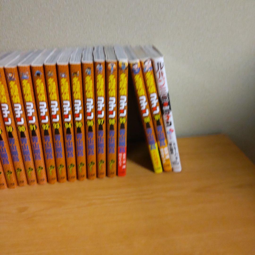 F*A様 名探偵コナン101巻までとコナンVSルパン