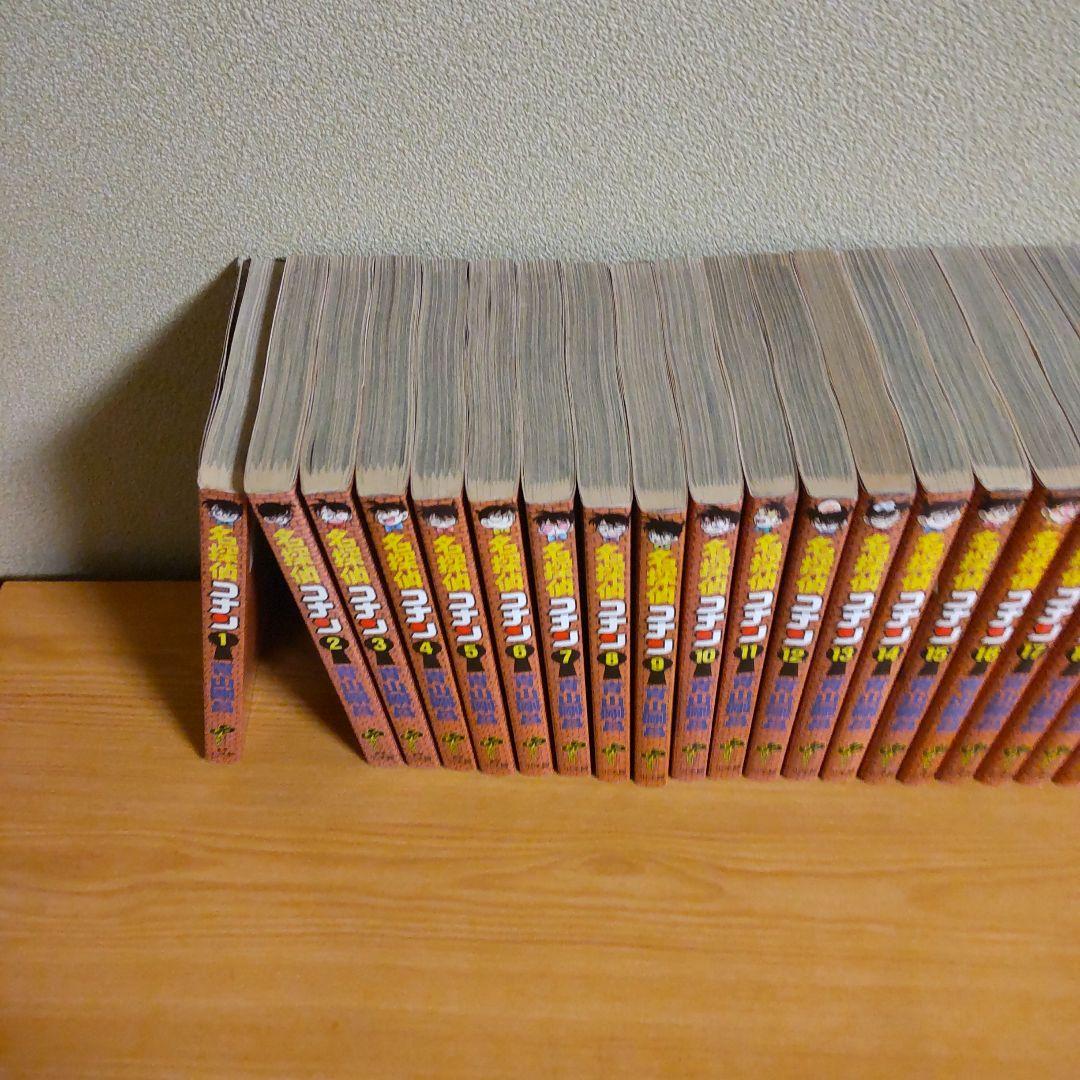 F*A様 名探偵コナン101巻までとコナンVSルパン