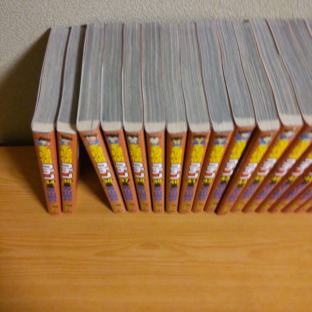 F*A様 名探偵コナン101巻までとコナンVSルパン