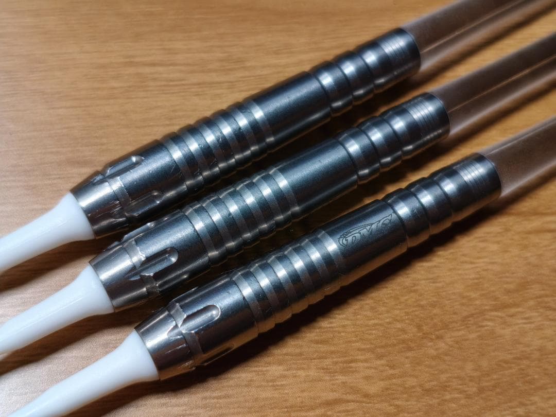 DMC ファルコン2 20g