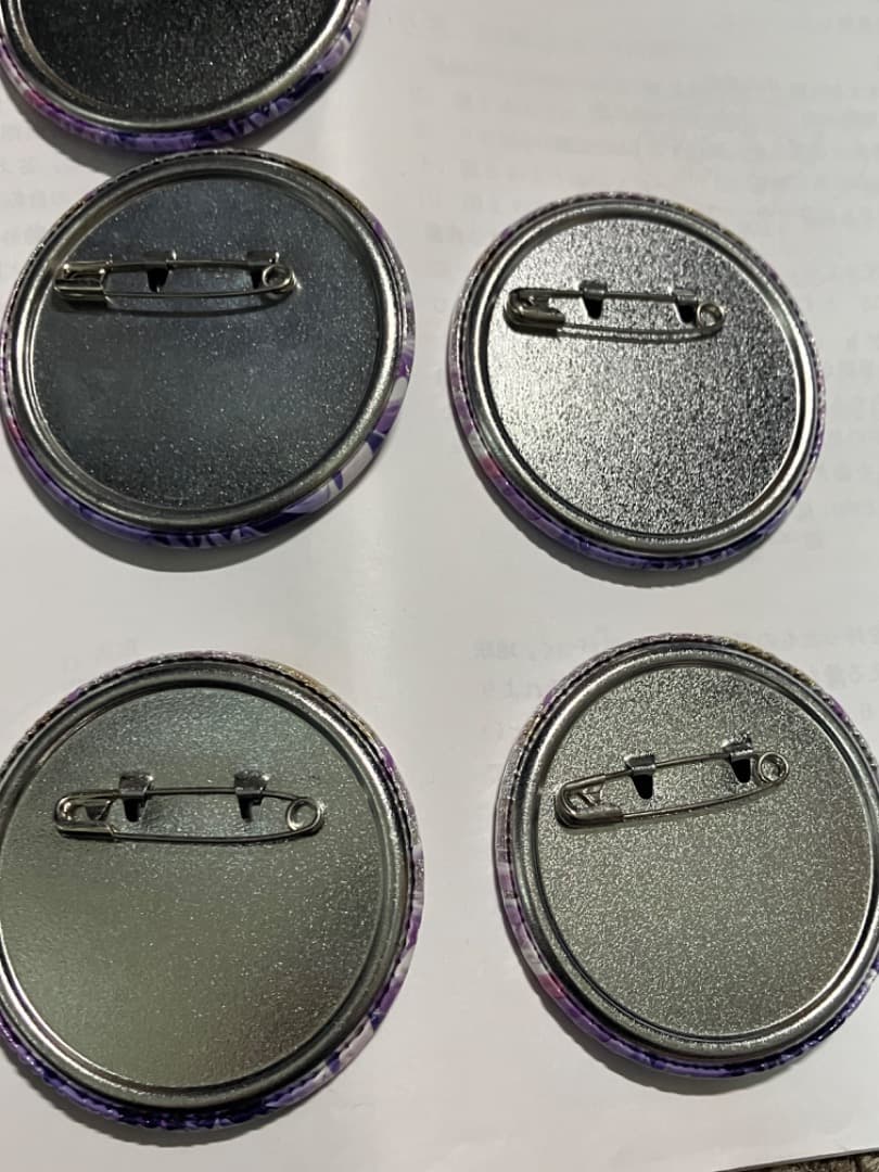 宵崎奏　缶バッジ　14個　まとめ売り　プロセカ　25時ナイトコードで