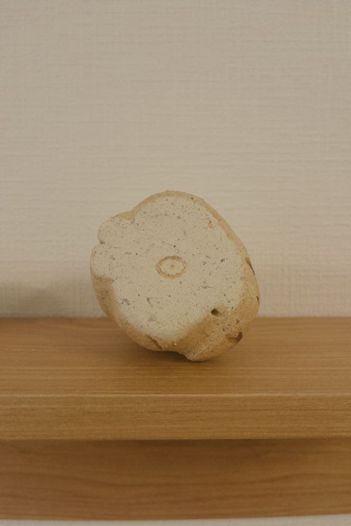 幸生窯 猫3匹 置物