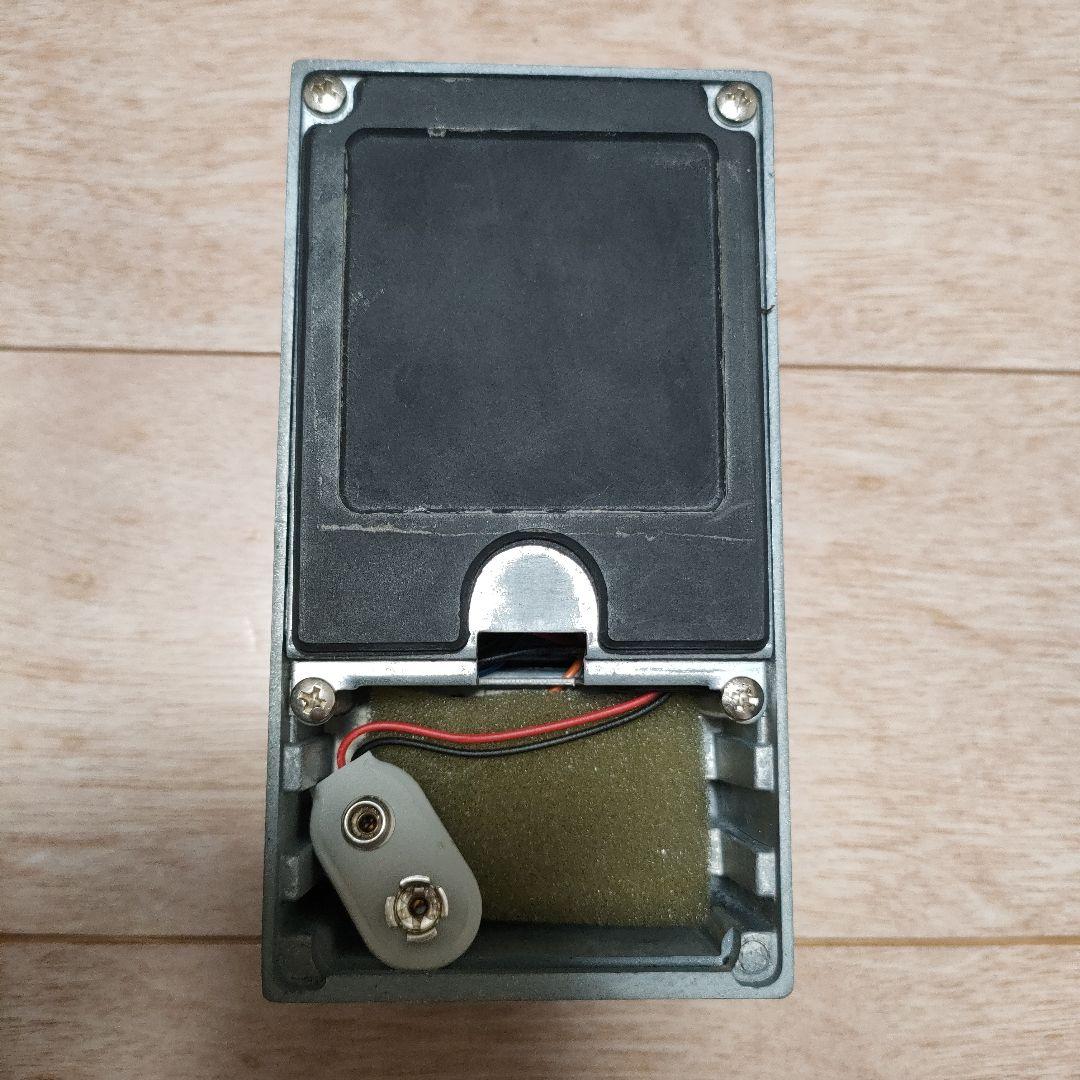 Maxon DD-01　エフェクター