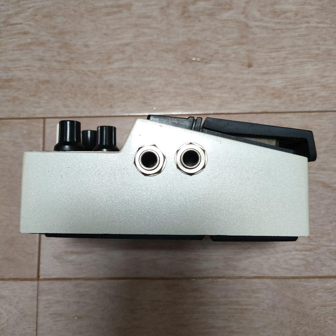 Maxon DD-01　エフェクター