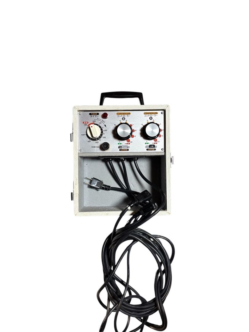 フジカ 家庭用サウナ スマーティ 初期型 遠赤外線ドームサウナ