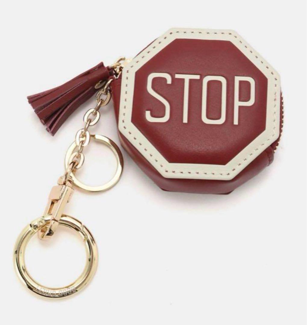 【GOODGRIEF!/グッド グリーフ】 TrafficKeyRing S
