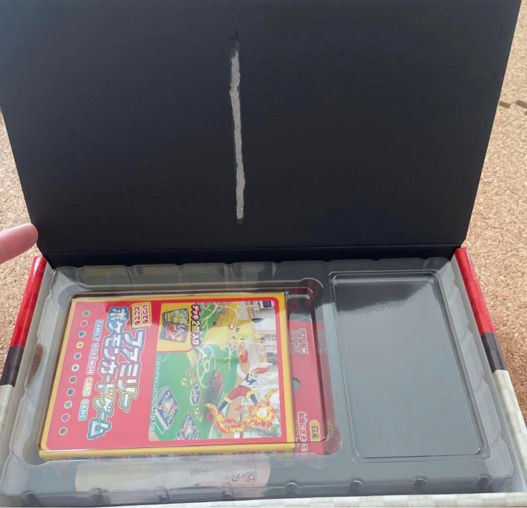 ポケモン切手BOX