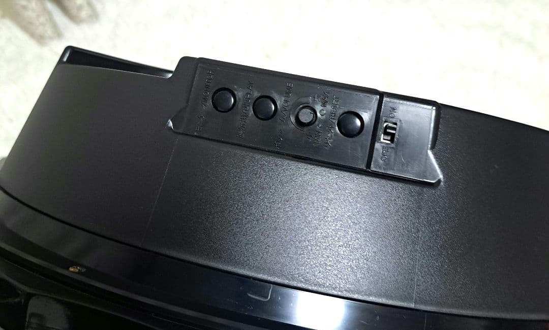 リズム時計　からくり時計　4MH752 パルタージュ　スワロフスキークリスタル