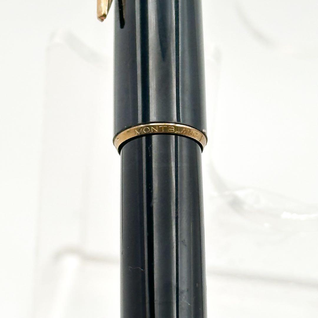 MONTBLANC モンブラン 万年筆 1692