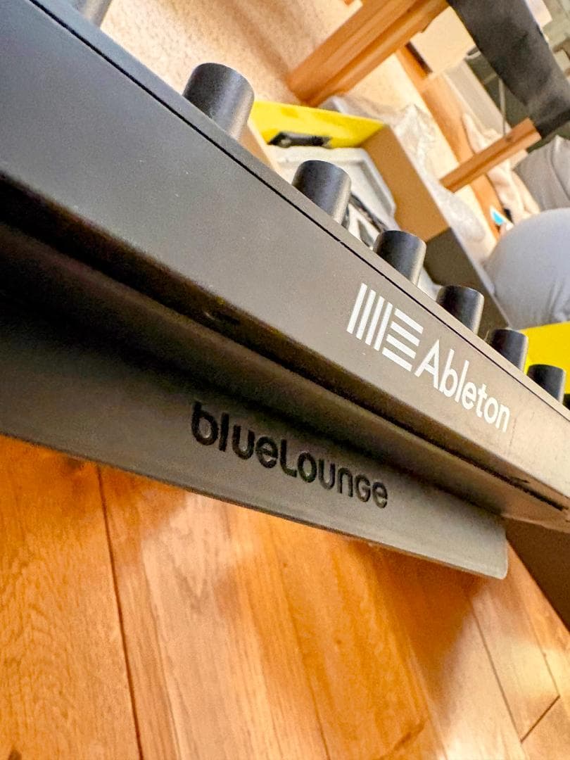 DTM・DAW Ableton Push 2