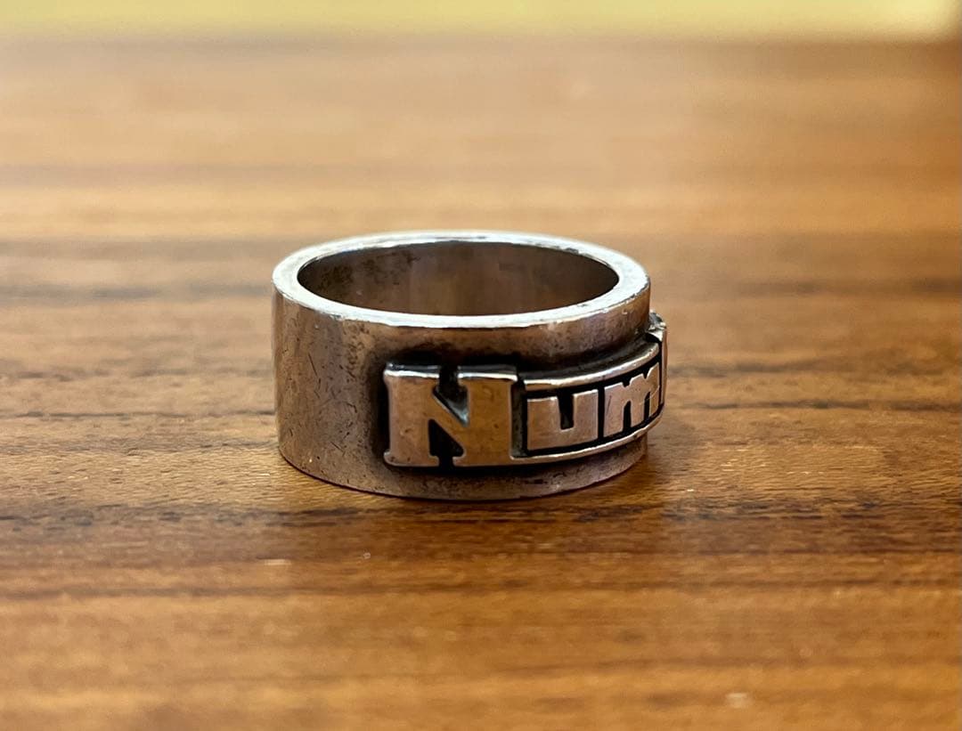 【自己紹介一読下さい 】NUMBER（N）INE ナンバーナイン