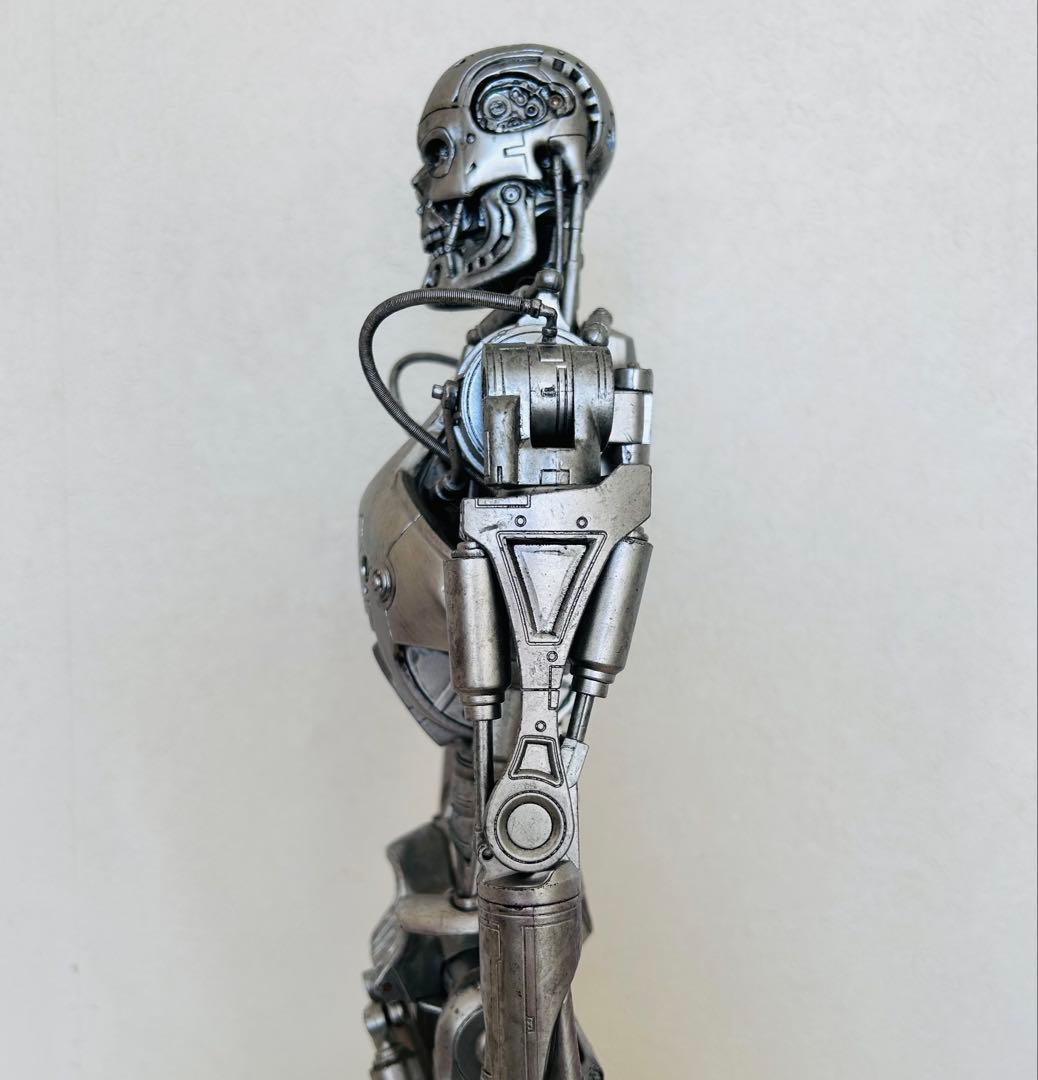 ターミネーター2 フィギュア ネカ エンドスケルトン 46センチ