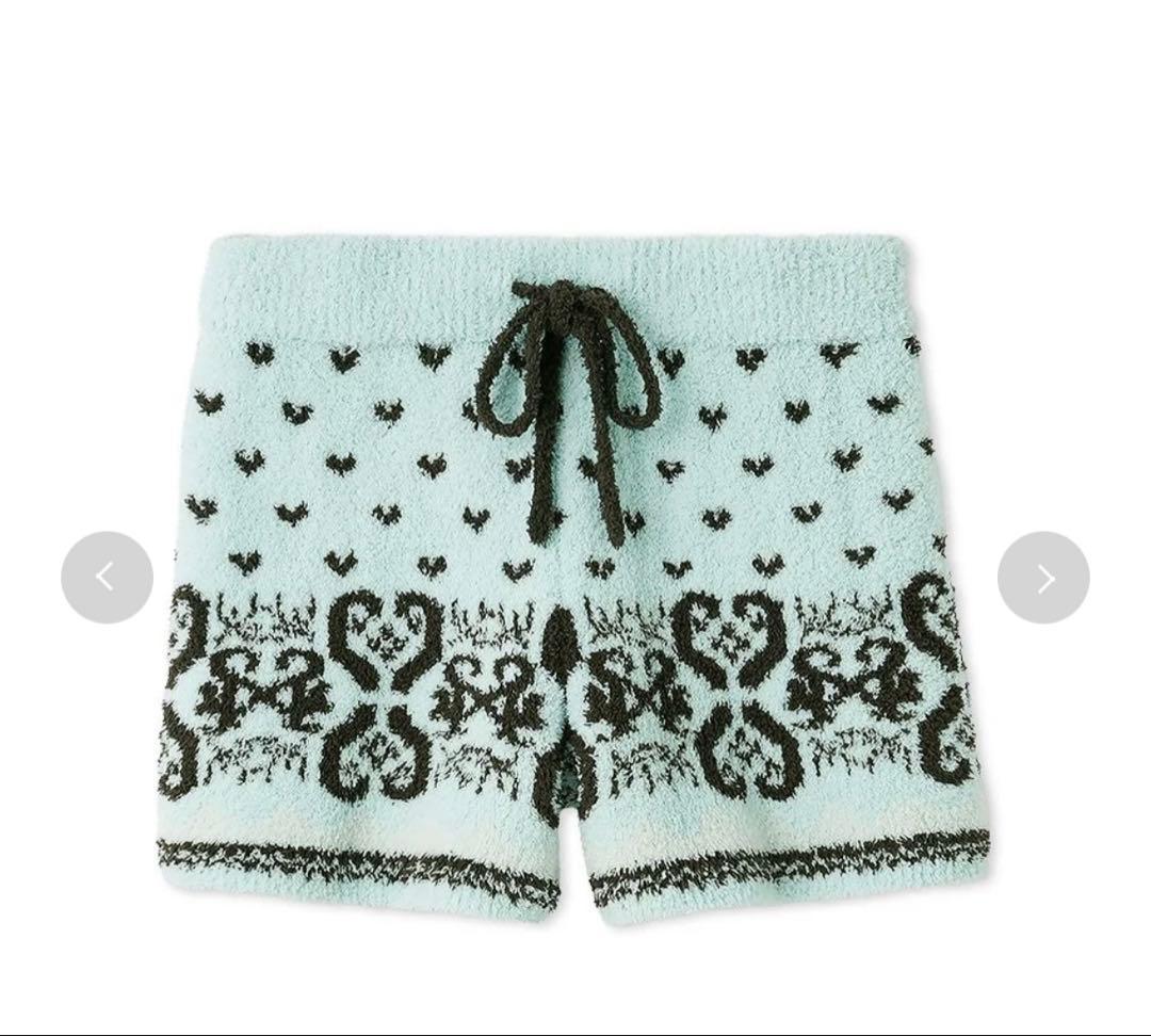 SNIDEL  ルームウェア　ジェラピケ　ジェラートピケ　パジャマ　完売