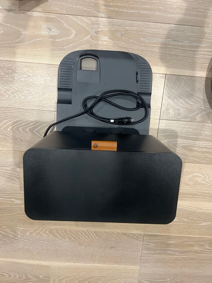 ロボット掃除機 iRobot ルンバj7+