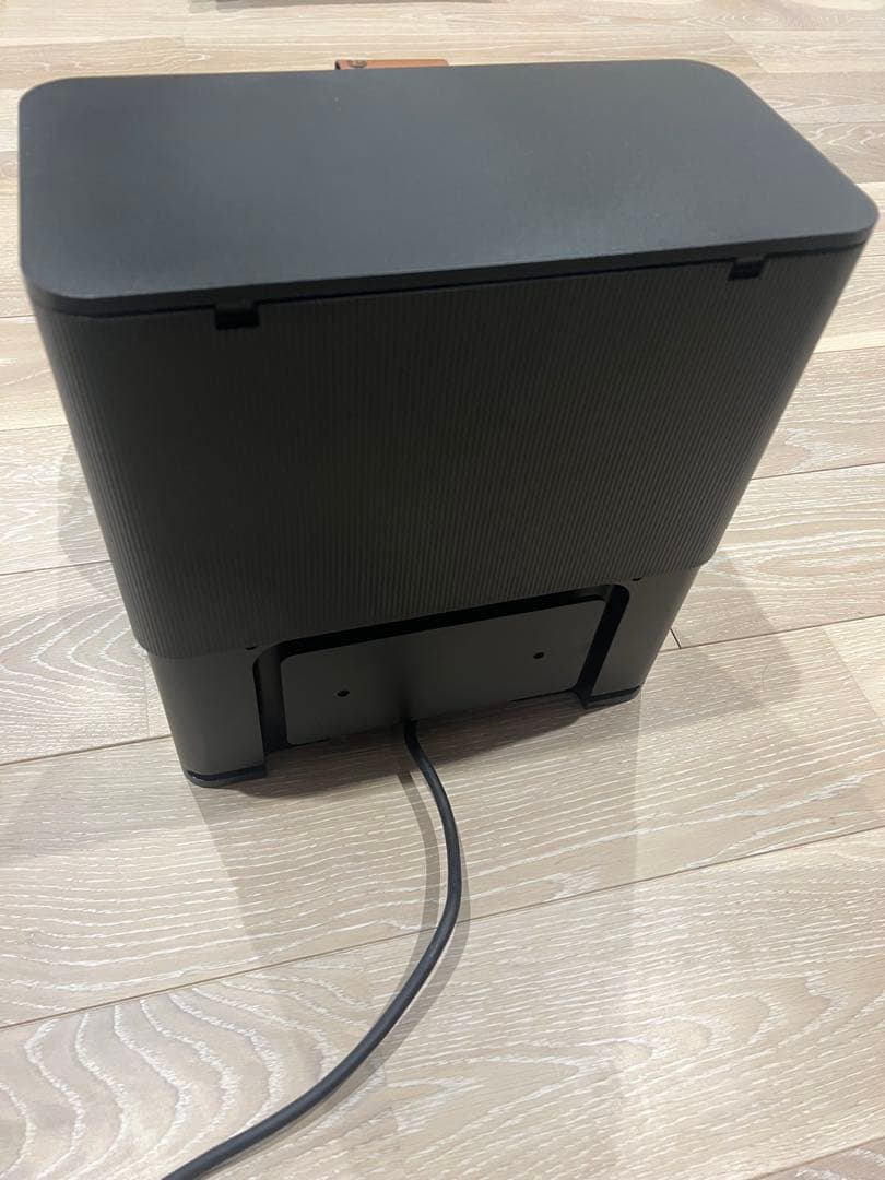 ロボット掃除機 iRobot ルンバj7+