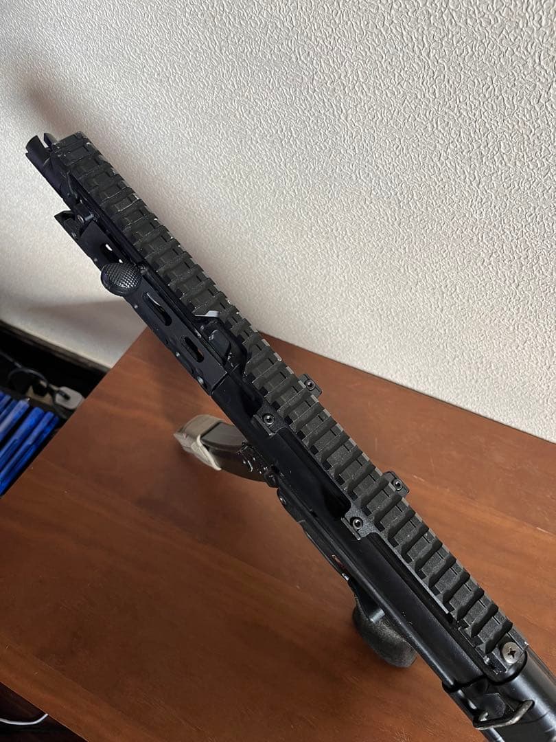 マルイ次世代電動ガン　MP5A5