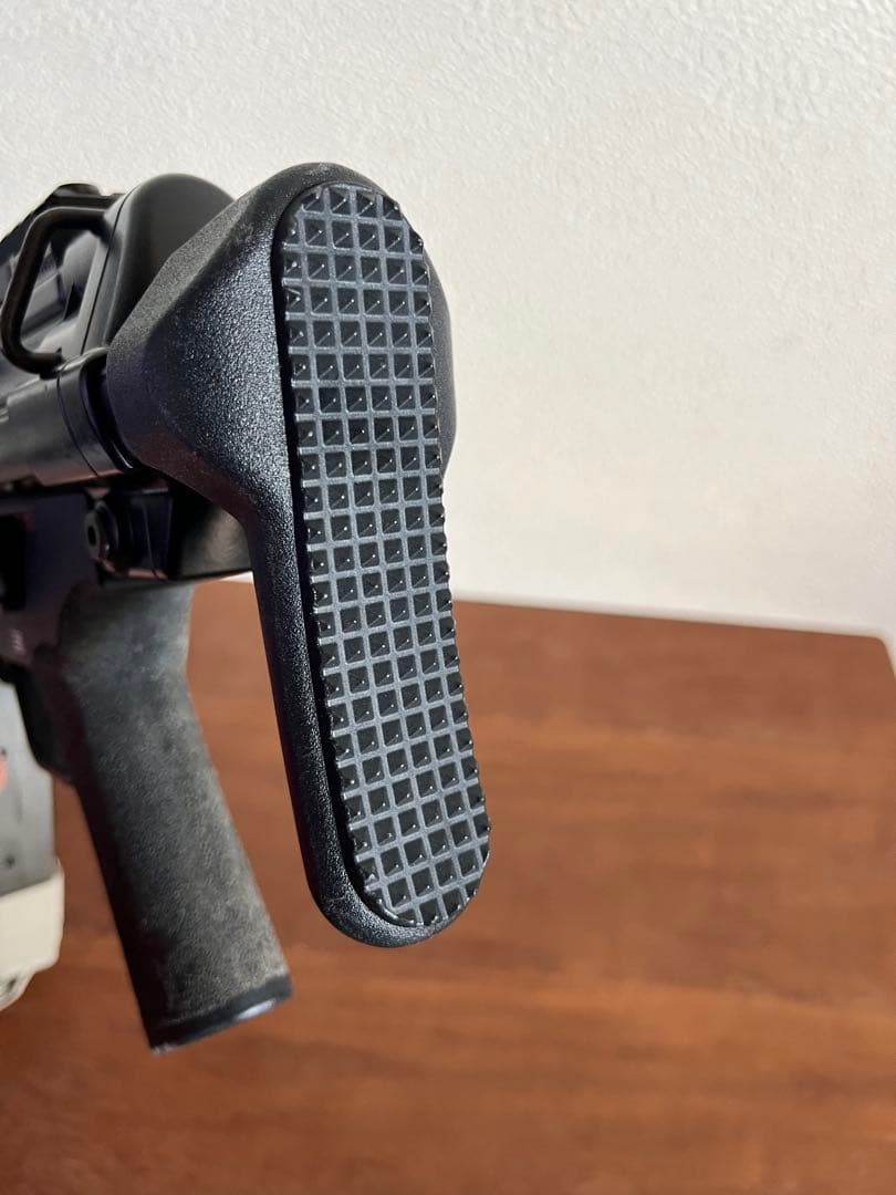 マルイ次世代電動ガン　MP5A5