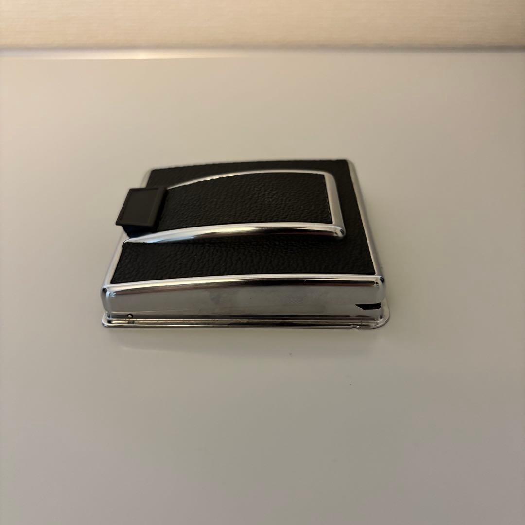 美品✨HASSELBLAD ハッセルブラッド　ウエストレベルファインダー 後期