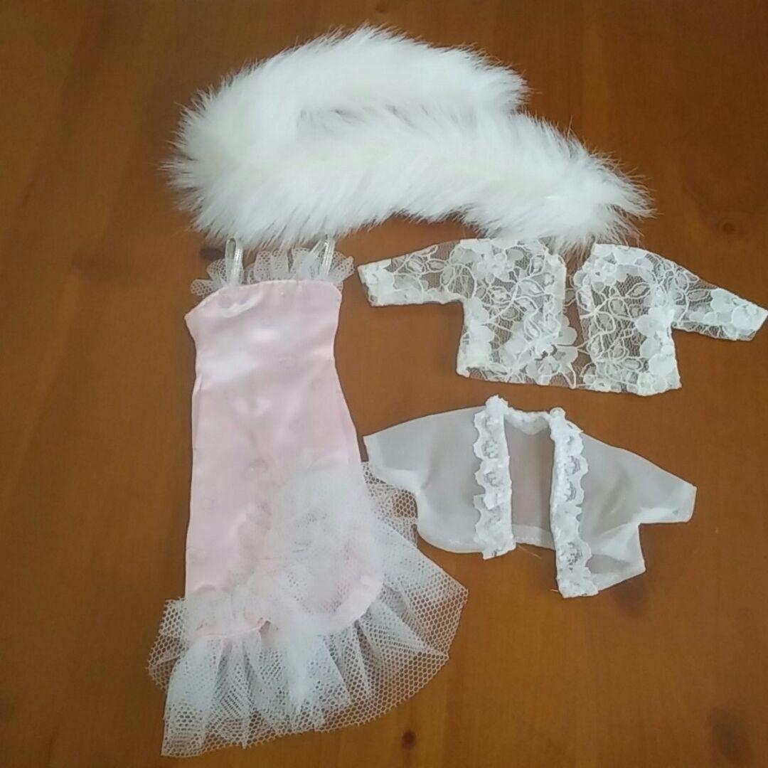 ジェニーちゃん　洋服　貴重10アイテムセット　⑤