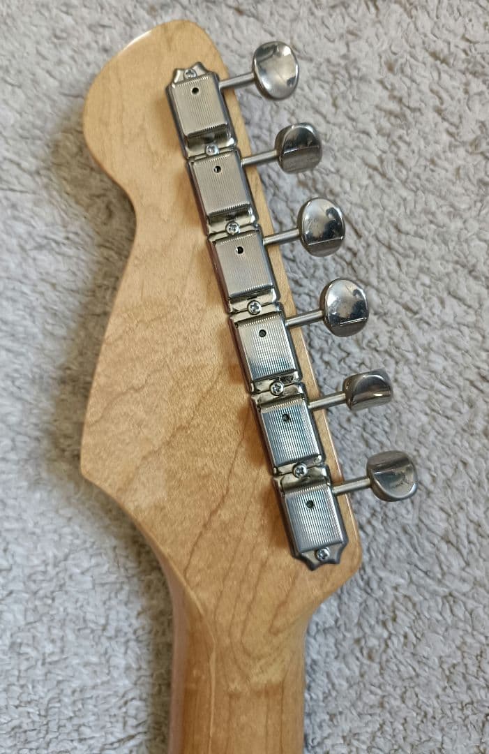 【日本製】TOKAI AST-101 BB/R