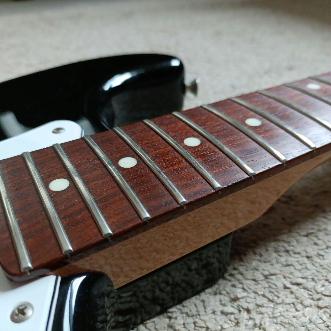 【日本製】TOKAI AST-101 BB/R