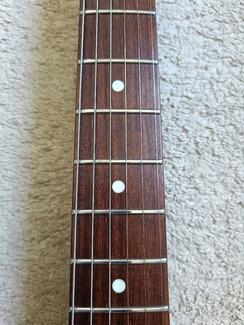 【日本製】TOKAI AST-101 BB/R