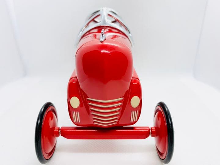 自転車本体 KIDDIE CAR CLASSICS