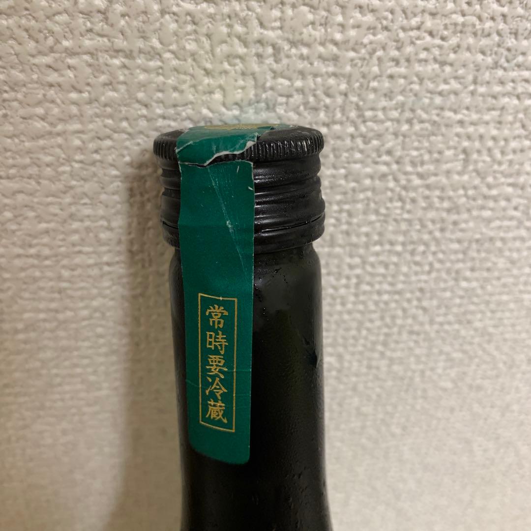 2024年製 新政　colors ヴィリジアン