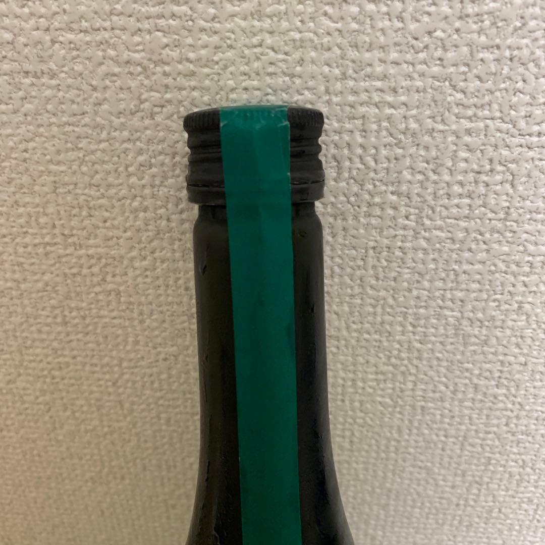 2024年製 新政　colors ヴィリジアン