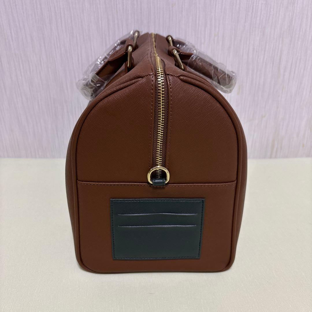 V テテ キムテヒョン ボストンバッグ