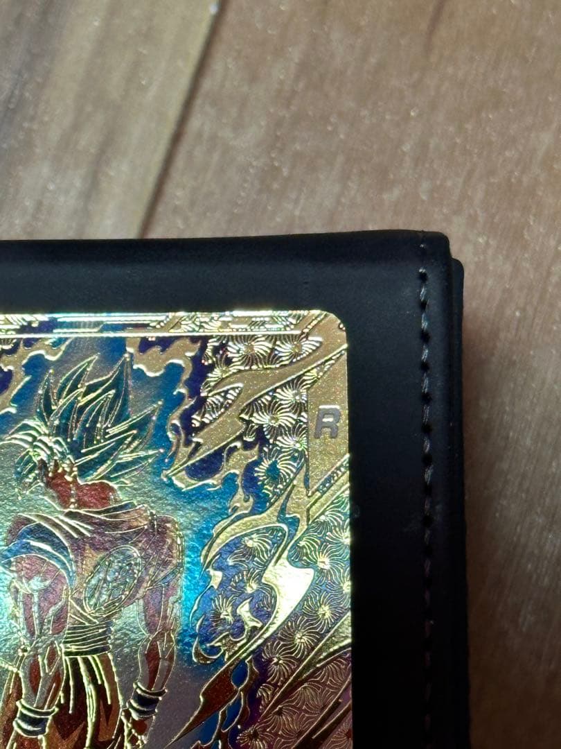 ドラゴンボールスーパーダイバーズSDVTP-001孫悟空パラレル