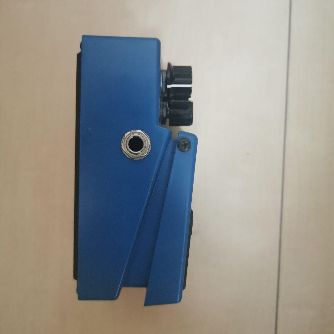 BOSS BD-2 Blues D 箱付き ブルースドライバー