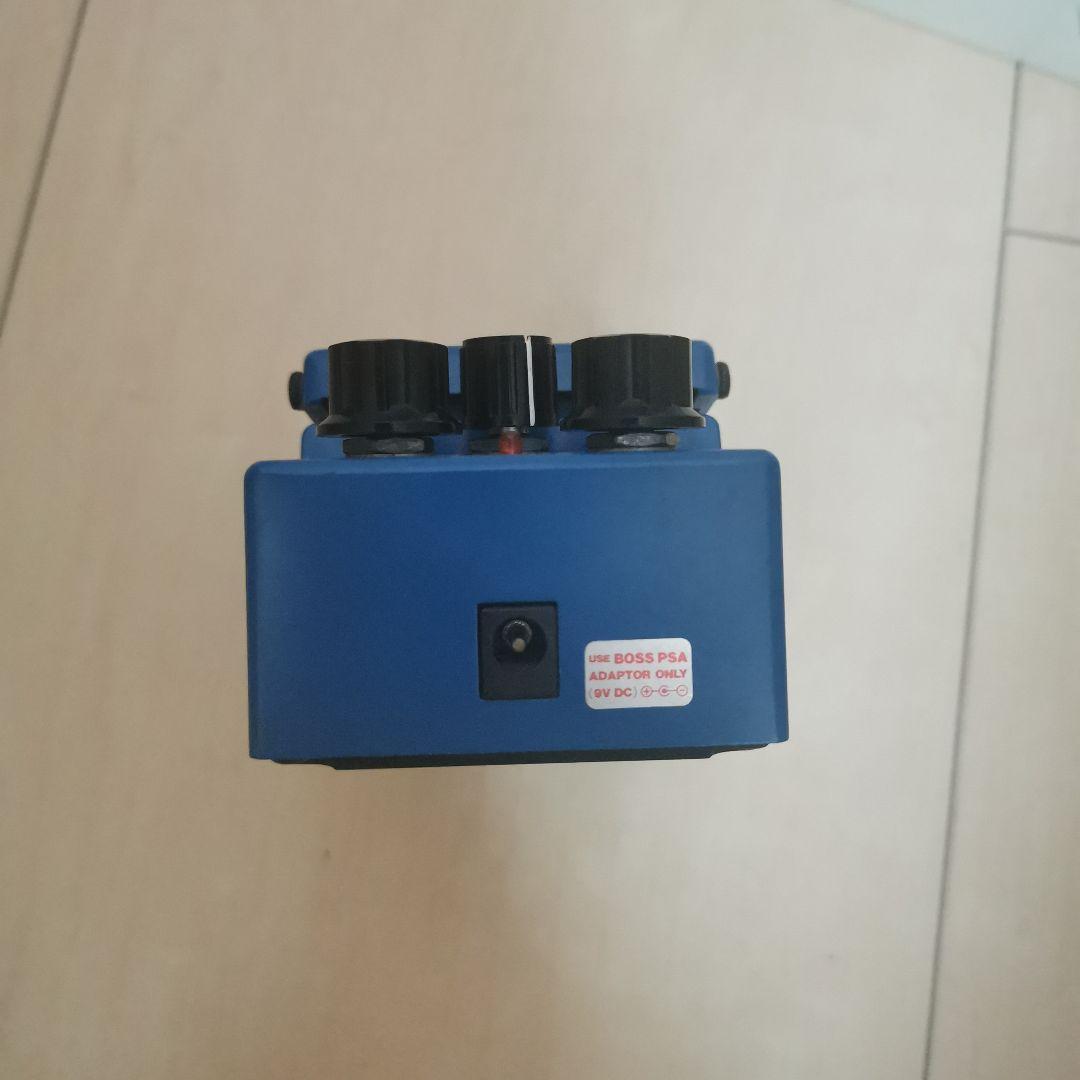 BOSS BD-2 Blues D 箱付き ブルースドライバー