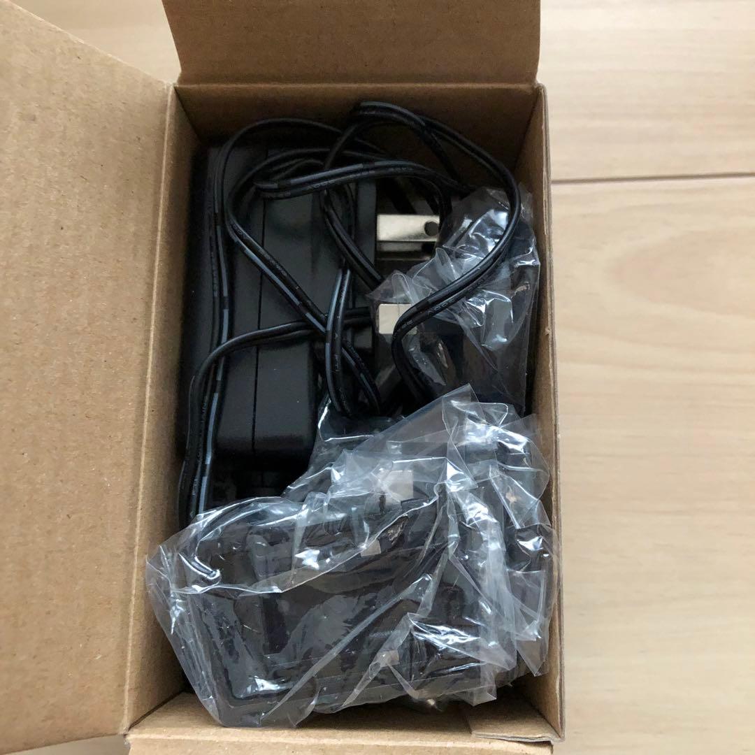 DIGITECH デジテックTRIO+ 箱 説明書 備品 全セット 美品