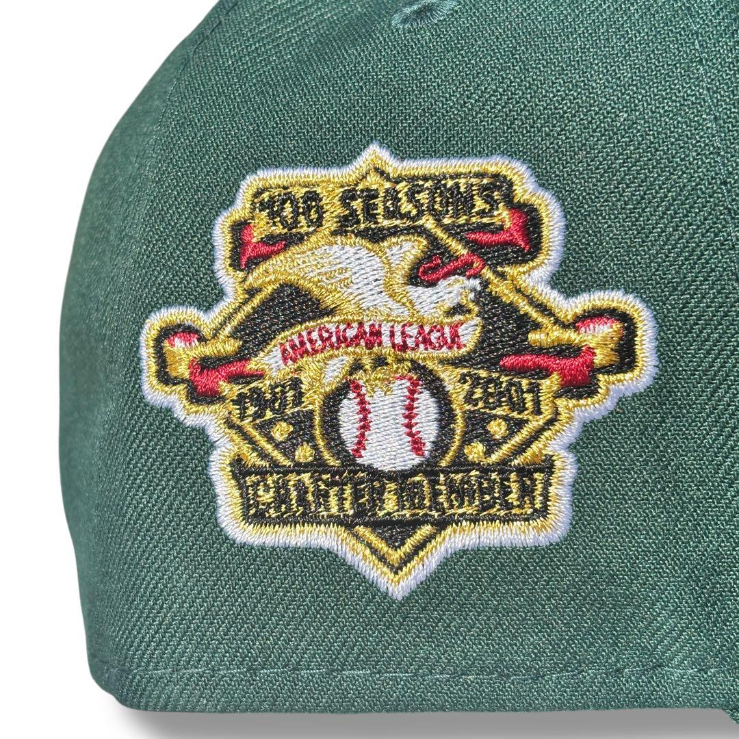 NEW ERA ニューエラ ロイヤルズ 9forty グリーン キャップ 帽子