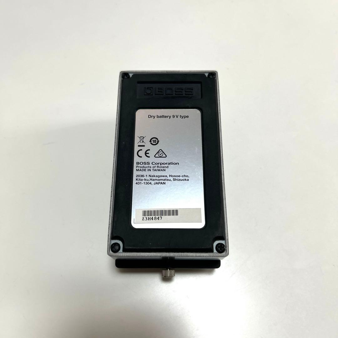 ギター BOSS DS-1-4A 40th Anniversary Model