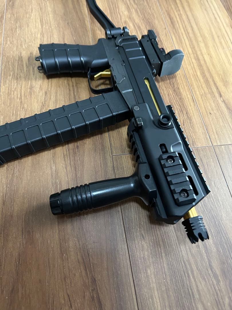 東京マルイ　スコーピオン MOD.M