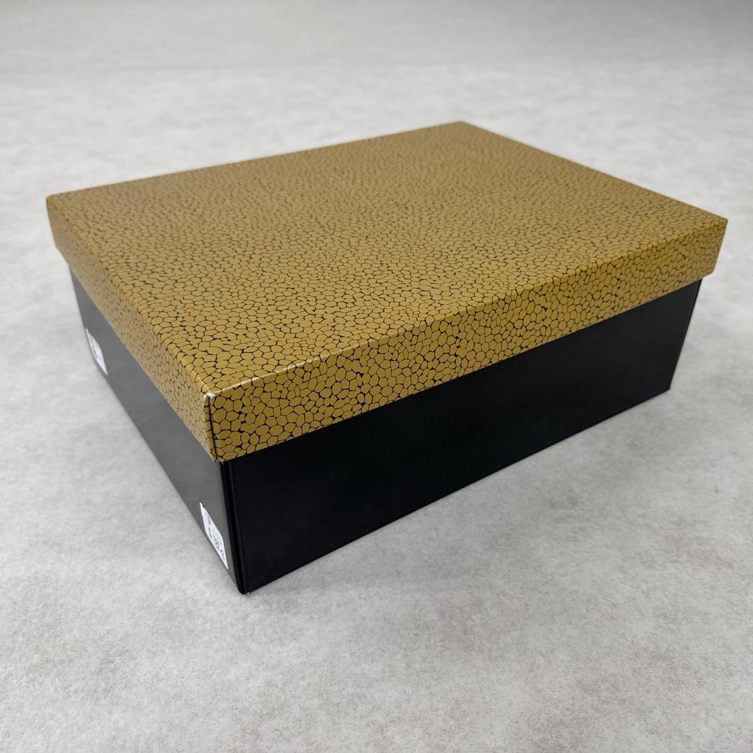 【新品】振袖用 草履バッグセット　古典柄　03493