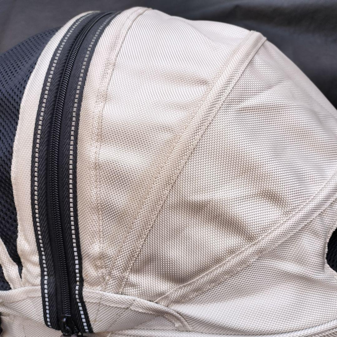 Air buggy エアバギー ドーム2 SMサイズ コットのみ