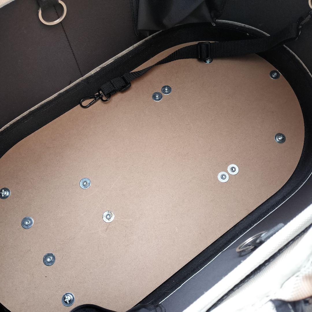 Air buggy エアバギー ドーム2 SMサイズ コットのみ