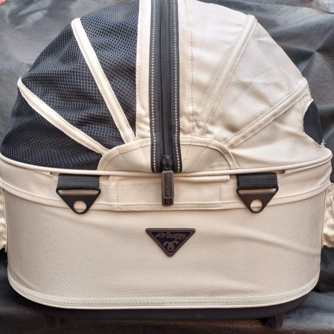 Air buggy エアバギー ドーム2 SMサイズ コットのみ