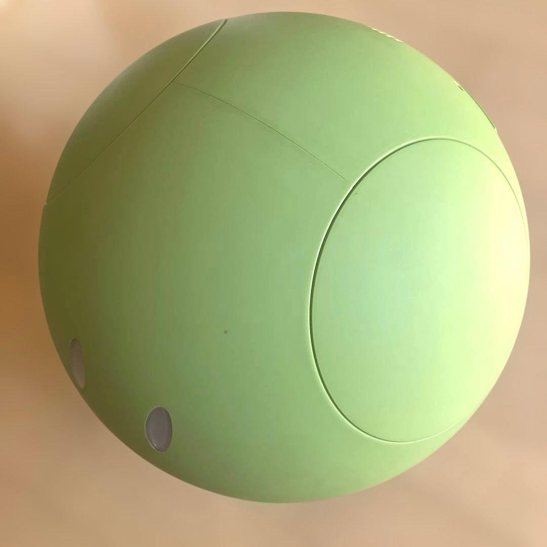 《未使用品》★希少品 限定1000台★REAL size HARO ガンダムハロ