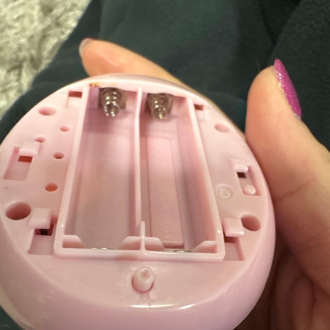 たまごっちみーつ　メルヘンみーつピンク