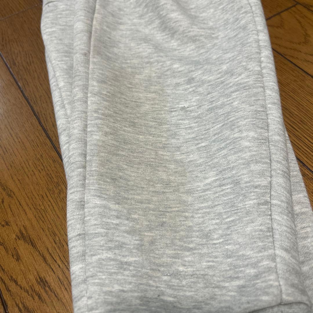 NIKEテックフリースセットアップ