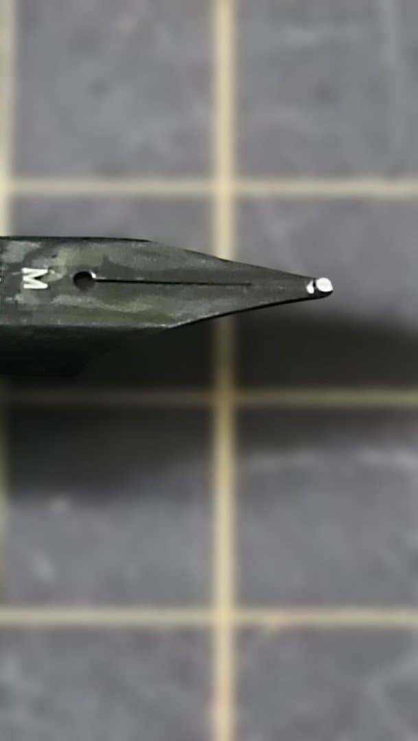 LAMY ラミー サファリ ロイヤルブルー万年筆 M