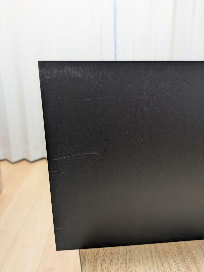 KEF Q350 ブックシェルフスピーカー ブラック ペア