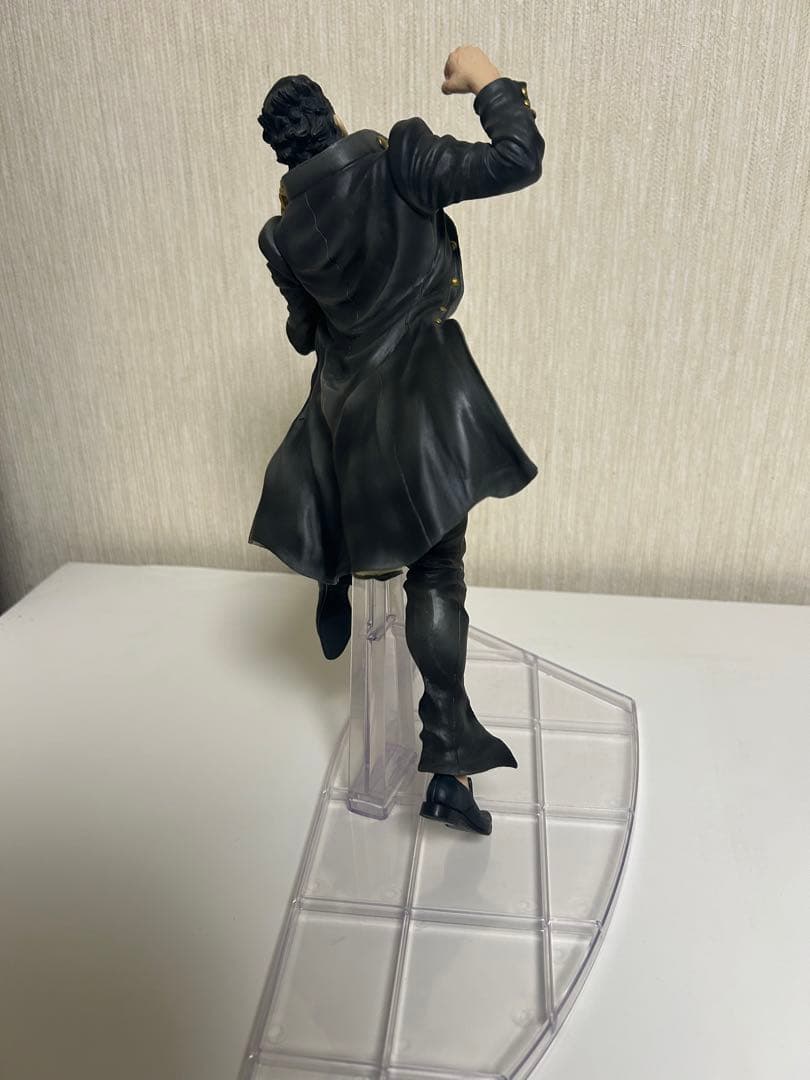 ジョジョの奇妙な冒険フィギュア　箱無し4体セット まとめ売り