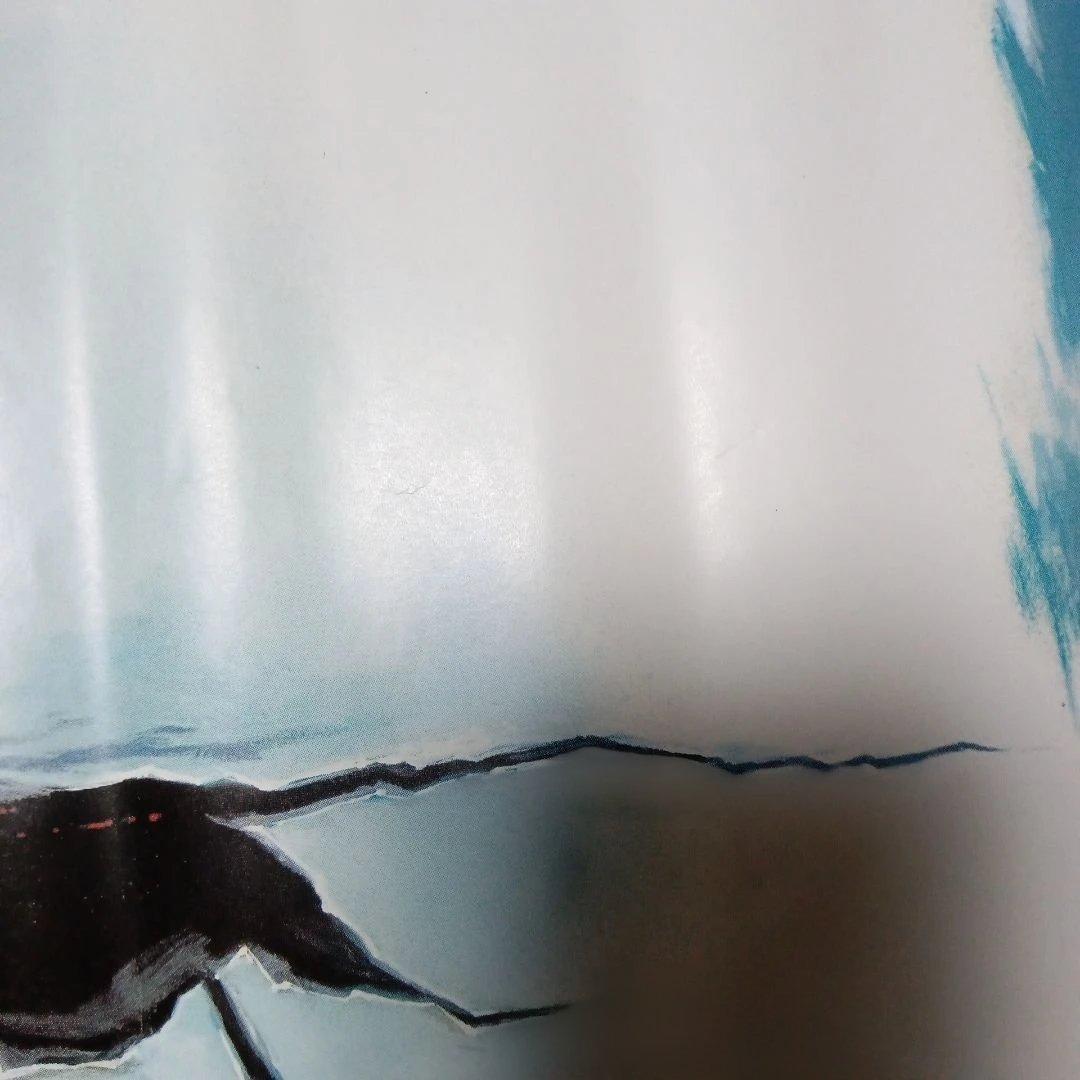 ポスター(遊星からの物体X) Ｂ