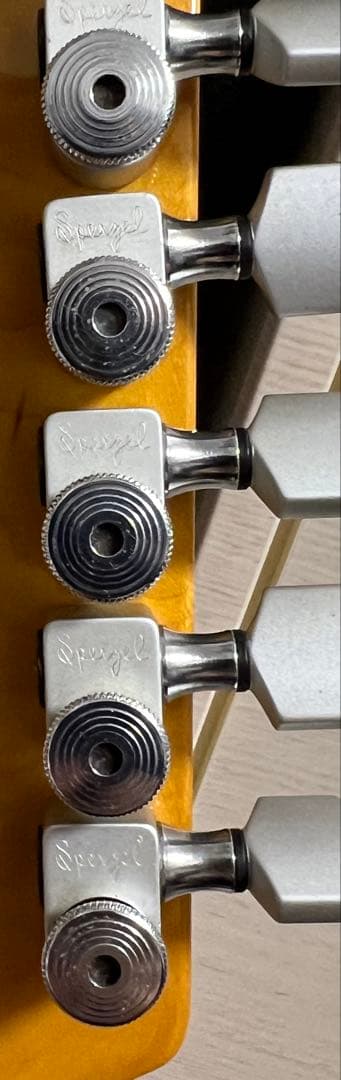 即発送 Blade RV-4 ファルコントレモロ搭載 調整済み 試奏可能