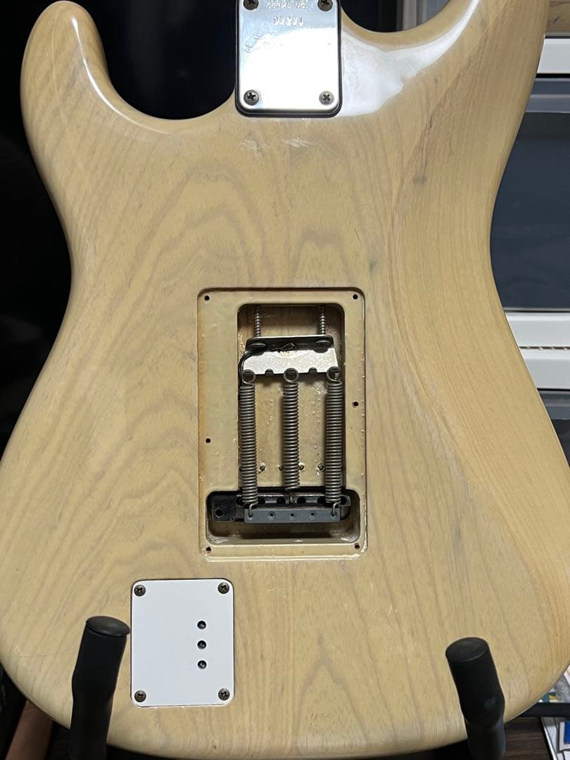 即発送 Blade RV-4 ファルコントレモロ搭載 調整済み 試奏可能